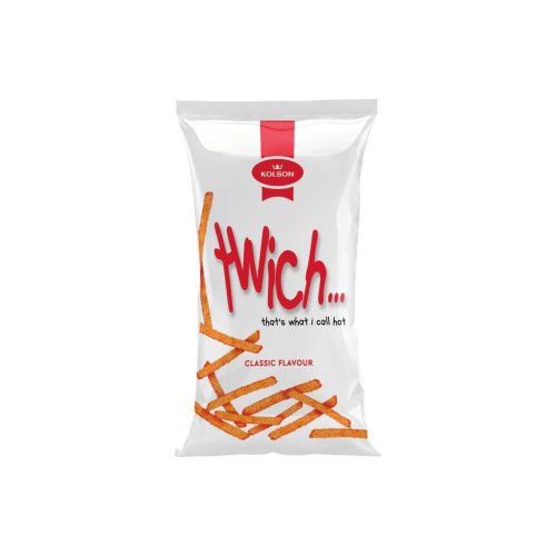 Twich - Pack of 6
