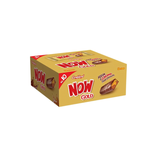Now Chocolate – Pack of 24