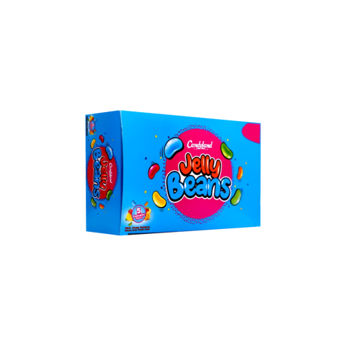 Jelly Beans – Pack of 18