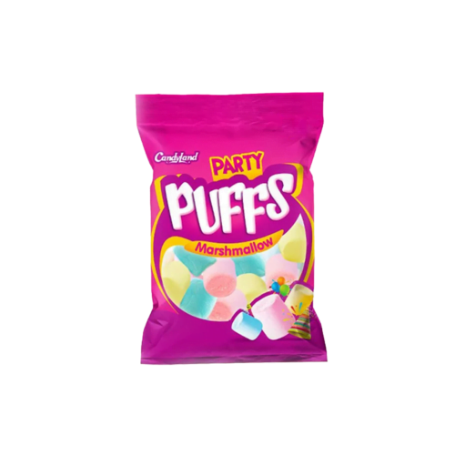 Puffs Junior