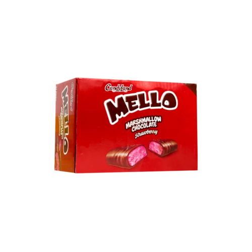 Mello Bar