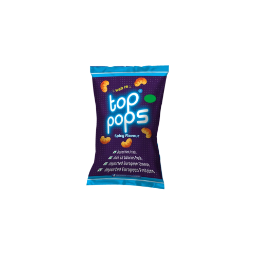 Top Pops - Jumbo (Blue)
