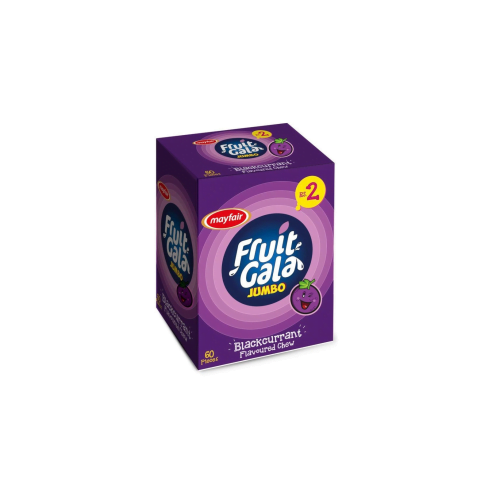 Fruit Gala (Black Currant)