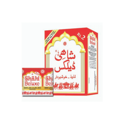 Shahi Deluxe