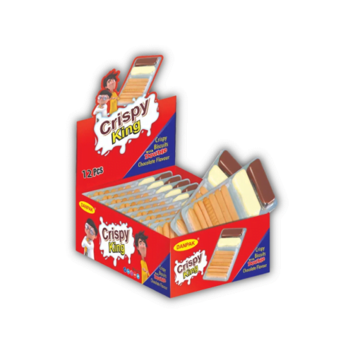 Krispy King
