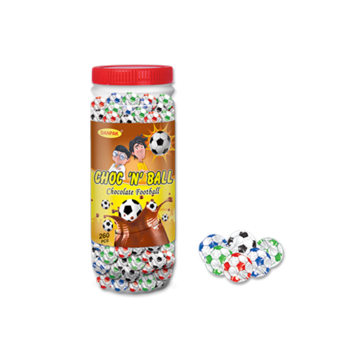 Choc n Ball