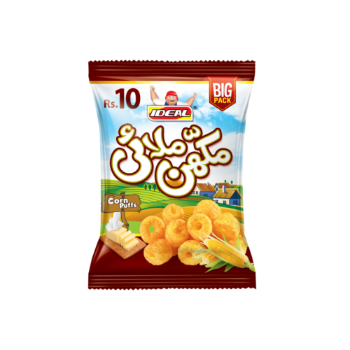 Makhan Malai