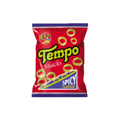 Zee Tempo