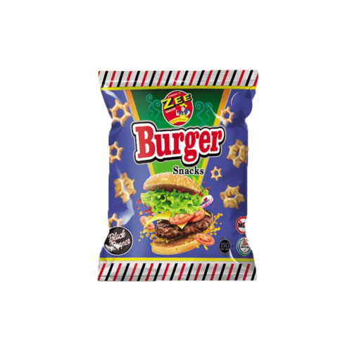 Zee Burger Jumbo