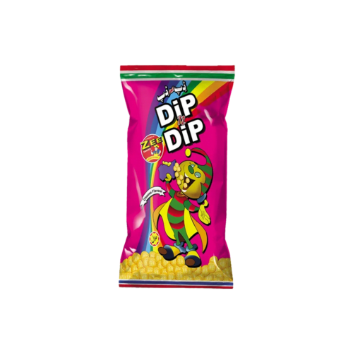 Zee Dip n Dip