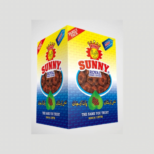 Sunny Supari