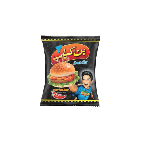 Bunkabab