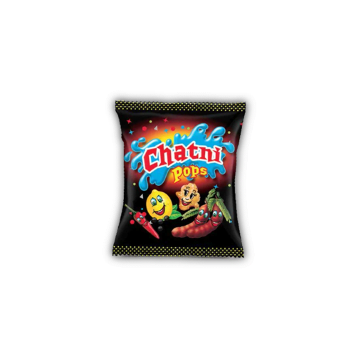 Chatni Pops