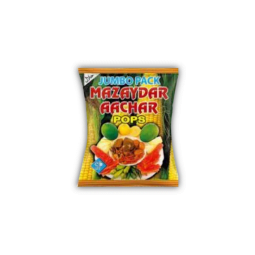 Mazedar Aachar Pops (Jumbo) - Pack of 6