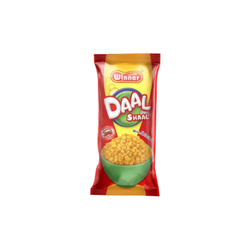 Daal Shaal – Pack of 12