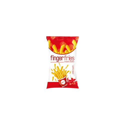 Finger Fries – Pack of 12
