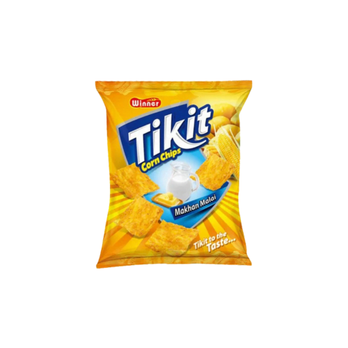 Tikit (Makhan Malai) – Pack of 6