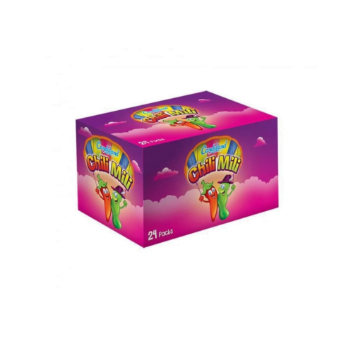 Chilli Milli – Pack of 24