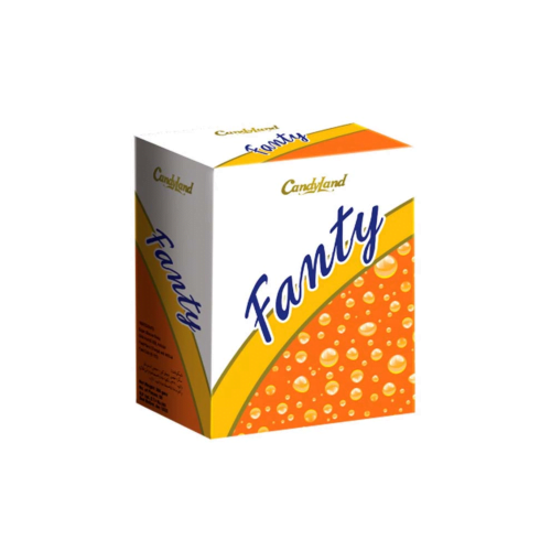 Fanty – Box of 70
