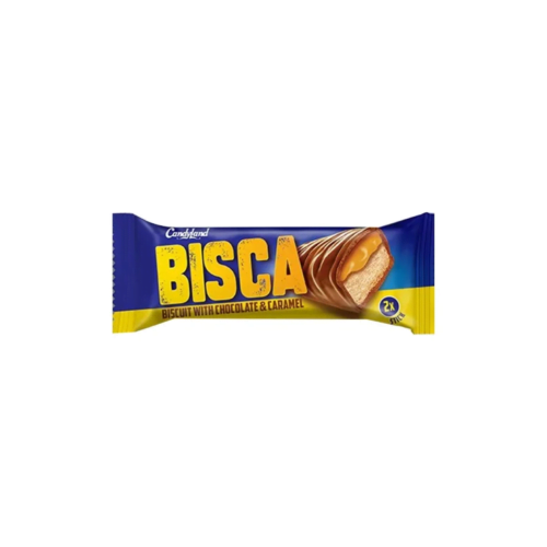 Bisca Chocolate