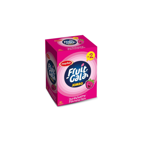 Fruit Gala (Strawberry)