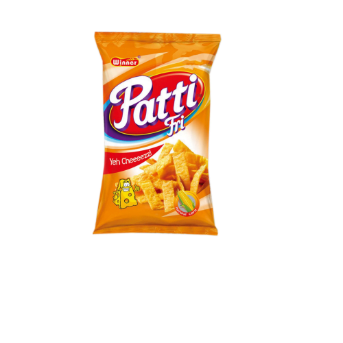 Patti Fry (Yeh Cheez)