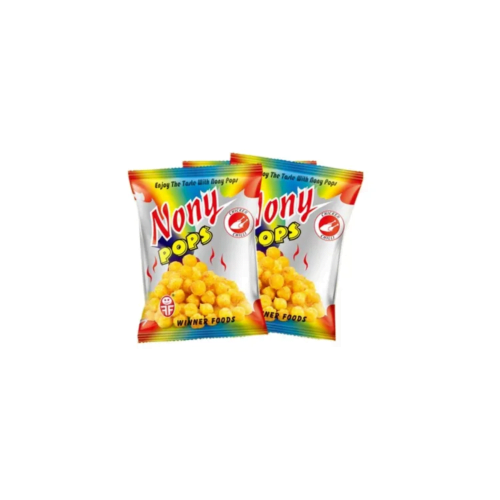 Nony Pops – Pack of 12