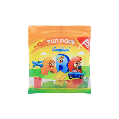 ABC Jelly – Pack of 24