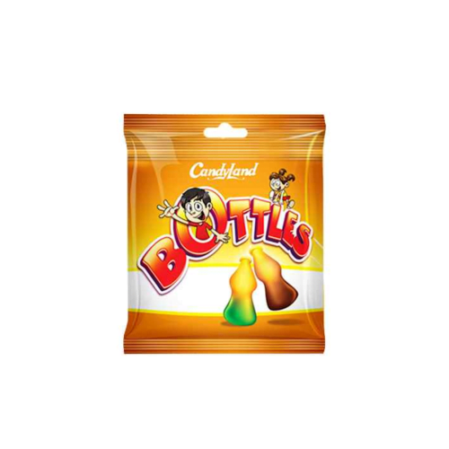 Bottles Jellies – Pack of 24