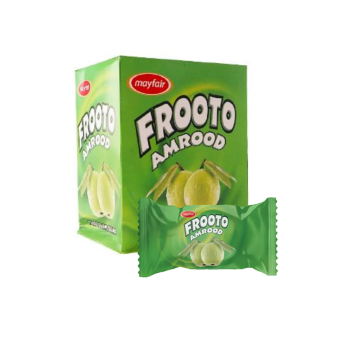 Frooto Amrood