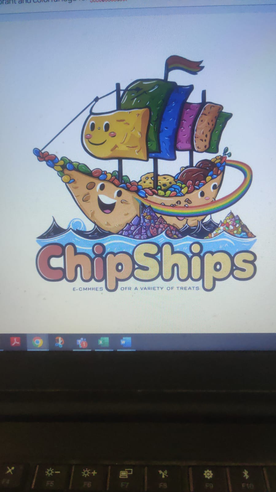 Chipships