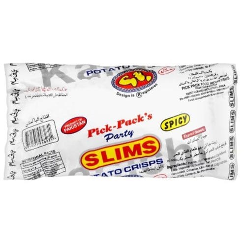 Slims Chips (Large)