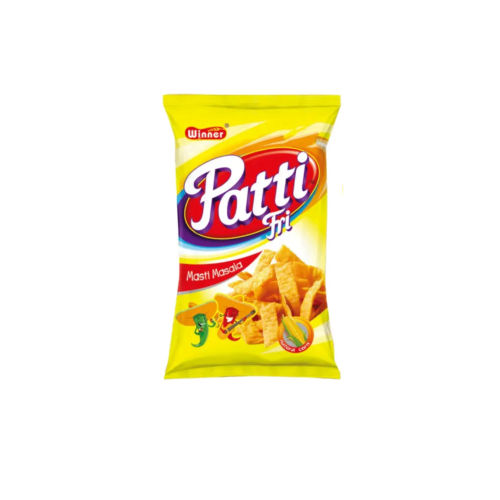 Patti Fry (Masala) – Pack of 12