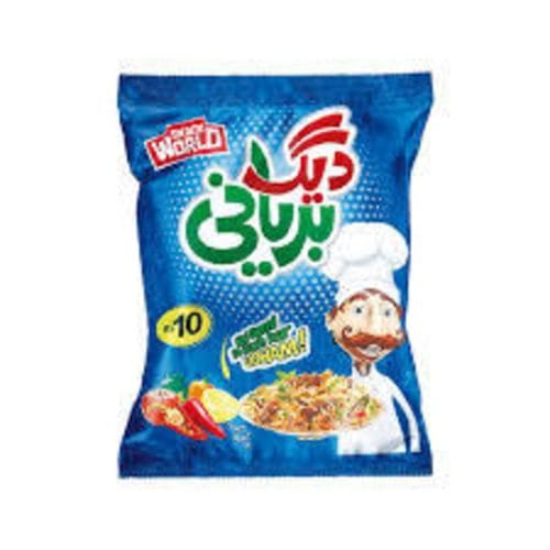 Daig Biryani Snacks (Pack of 12)