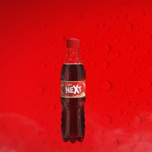 Cola Next (345 ml)