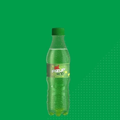 Fizzup Next (345 ml)