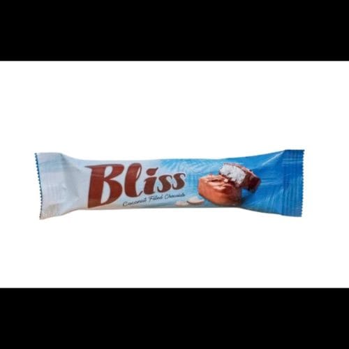 Bliss Chocolate