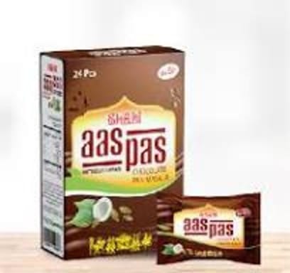 Aas Pass Chocolate Pan Masala
