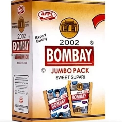 Bombay Sweet Supari
