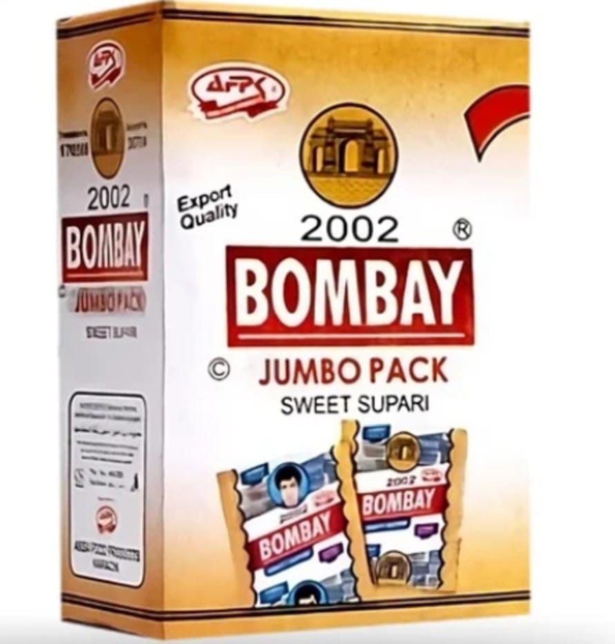 Bombay Sweet Supari