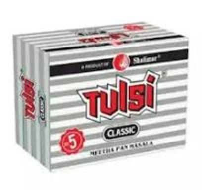 Tulsi Pan Masala
